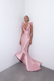 ROSALIE DRESS